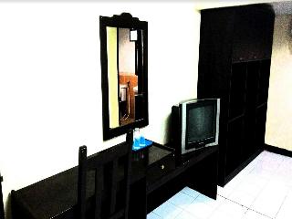 Serayu Hotel Timika fotoÄŸrafÄ±