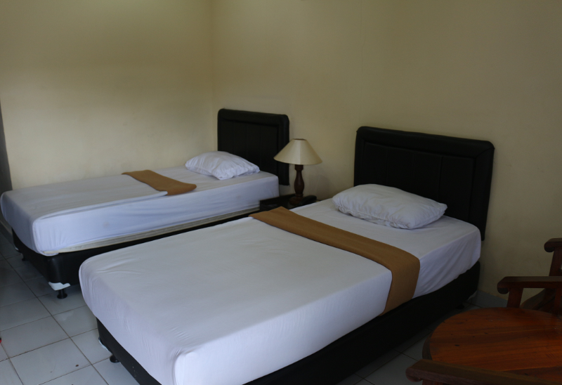 Serayu Hotel Timika - Genel