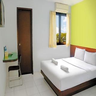 Legreen Suite Ratulangi fotoÄŸrafÄ±