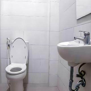 Legreen Suite Ratulangi fotoÄŸrafÄ±