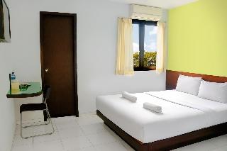 Legreen Suite Ratulangi fotoÄŸrafÄ±
