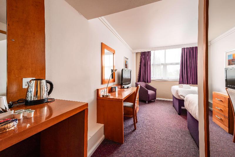 Milestone Peterborough Hotel A1M Sure Collection - Oda