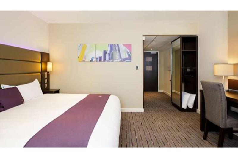 Milestone Peterborough Hotel A1M Sure Collection - Oda