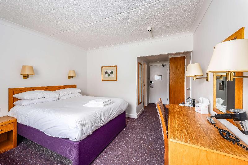 Milestone Peterborough Hotel A1M Sure Collection - Oda