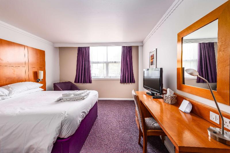 Milestone Peterborough Hotel A1M Sure Collection - Oda