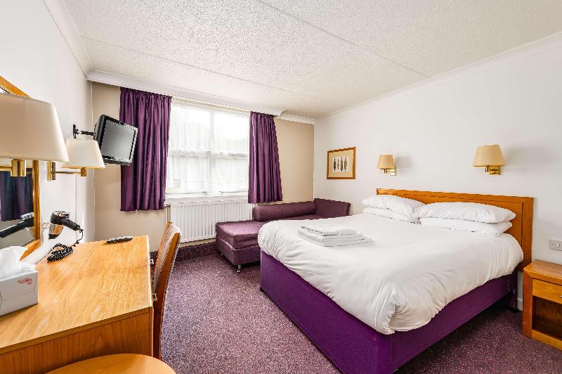 Milestone Peterborough Hotel A1M Sure Collection - Oda