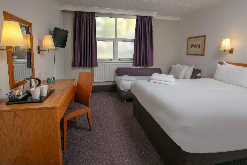 Milestone Peterborough Hotel A1M Sure Collection - Oda