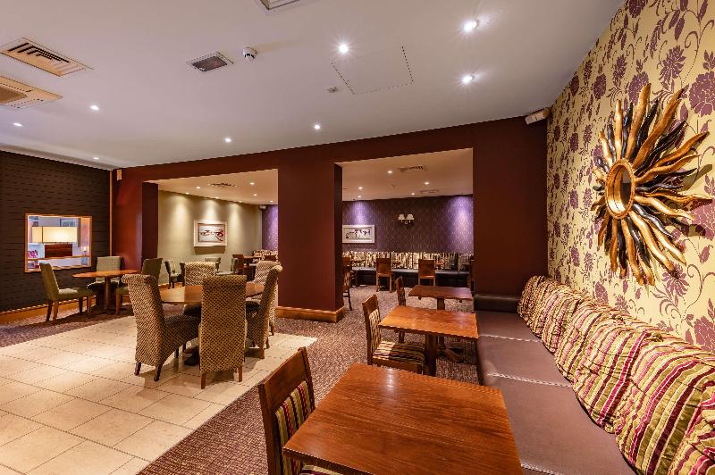 Milestone Peterborough Hotel A1M Sure Collection - Restoran