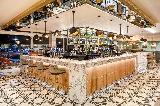 Crowne Plaza Manchester Airport fotoÄŸrafÄ±