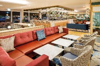 Crowne Plaza Manchester Airport fotoÄŸrafÄ±