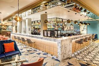 Crowne Plaza Manchester Airport fotoÄŸrafÄ±