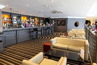 Crowne Plaza Manchester Airport fotoÄŸrafÄ±