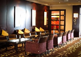 Crowne Plaza Manchester Airport fotoÄŸrafÄ±