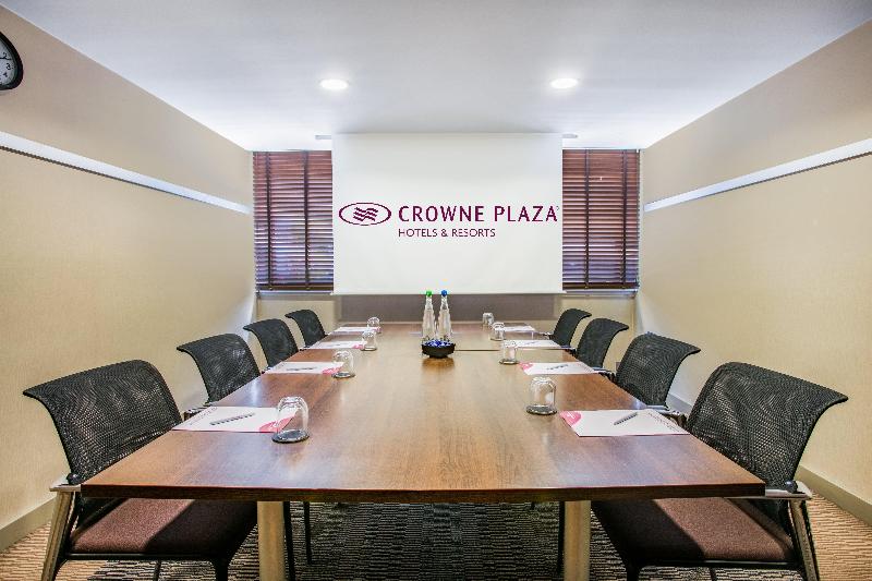 Crowne Plaza Manchester Airport - Toplantı