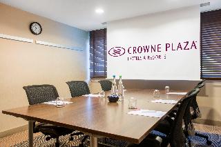Crowne Plaza Manchester Airport fotoÄŸrafÄ±
