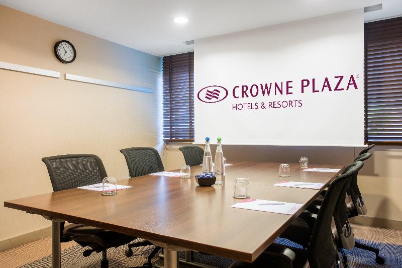 Crowne Plaza Manchester Airport - Toplantı