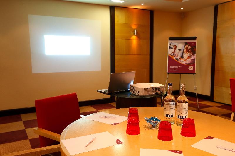 Crowne Plaza Manchester Airport - Toplantı