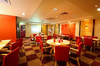 Crowne Plaza Manchester Airport fotoÄŸrafÄ±