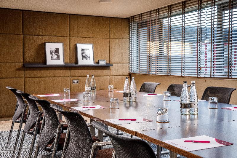 Crowne Plaza Manchester Airport - Toplantı