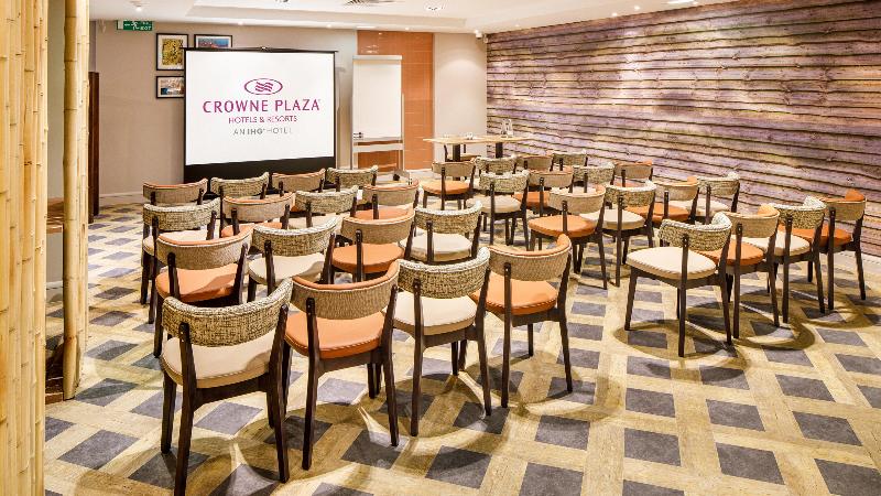 Crowne Plaza Manchester Airport - Toplantı
