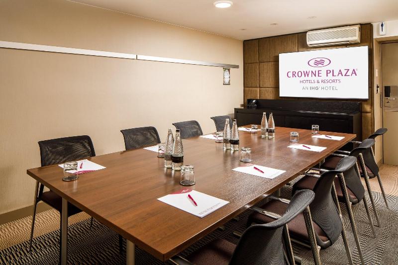 Crowne Plaza Manchester Airport - Toplantı