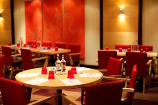 Crowne Plaza Manchester Airport fotoÄŸrafÄ±