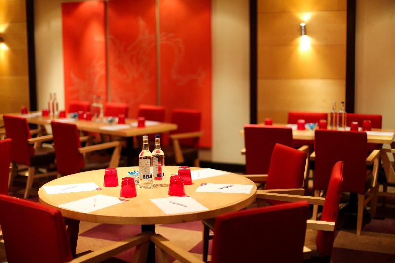 Crowne Plaza Manchester Airport - Toplantı