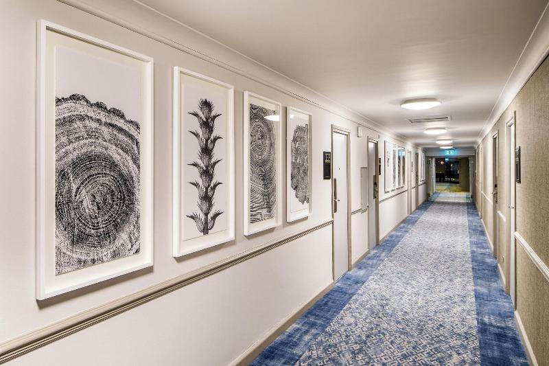 Crowne Plaza Manchester Airport - Toplantı