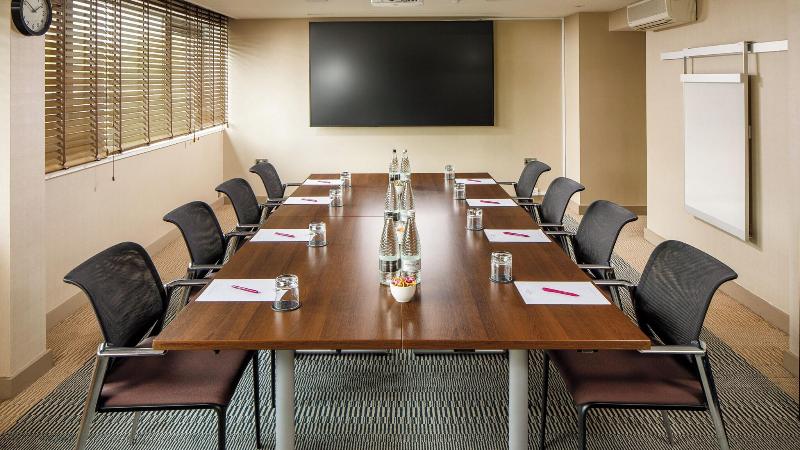 Crowne Plaza Manchester Airport - Toplantı