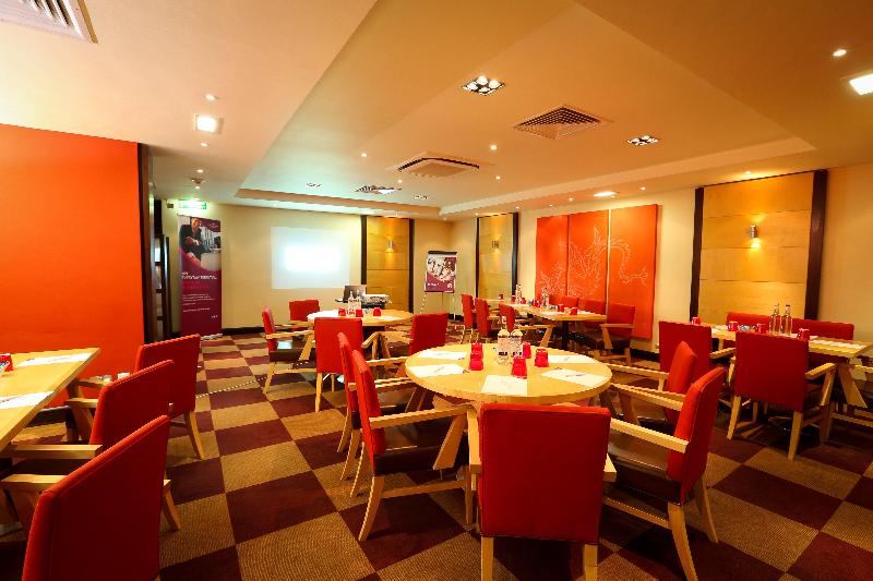 Crowne Plaza Manchester Airport - Toplantı