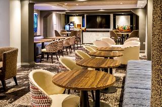 Crowne Plaza Manchester Airport fotoÄŸrafÄ±