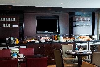 Crowne Plaza Manchester Airport fotoÄŸrafÄ±