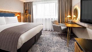 Crowne Plaza Manchester Airport fotoÄŸrafÄ±