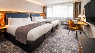 Crowne Plaza Manchester Airport fotoÄŸrafÄ±
