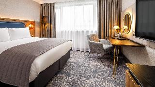 Crowne Plaza Manchester Airport fotoÄŸrafÄ±