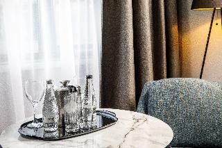 Crowne Plaza Manchester Airport fotoÄŸrafÄ±