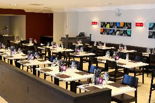 Crowne Plaza Manchester Airport fotoÄŸrafÄ±