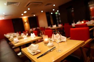 Crowne Plaza Manchester Airport fotoÄŸrafÄ±