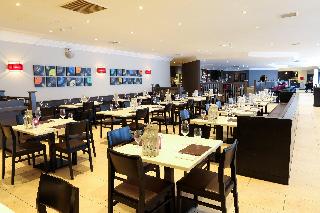 Crowne Plaza Manchester Airport fotoÄŸrafÄ±