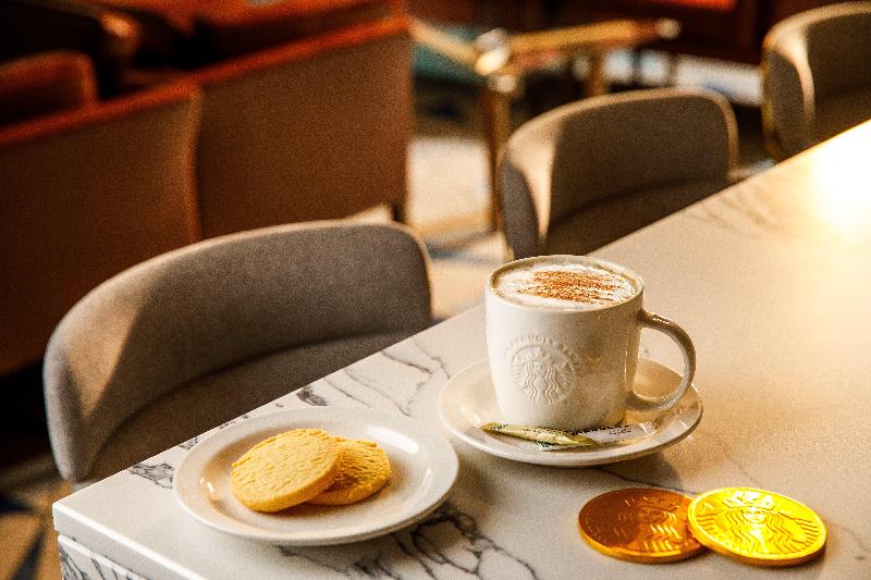Crowne Plaza Manchester Airport - Restoran