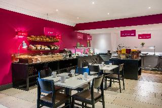 Crowne Plaza Manchester Airport fotoÄŸrafÄ±