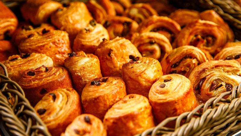 Crowne Plaza Manchester Airport - Restoran