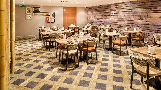 Crowne Plaza Manchester Airport fotoÄŸrafÄ±