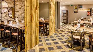 Crowne Plaza Manchester Airport fotoÄŸrafÄ±
