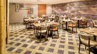 Crowne Plaza Manchester Airport fotoÄŸrafÄ±