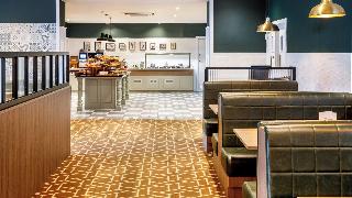 Crowne Plaza Manchester Airport fotoÄŸrafÄ±