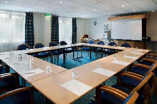 Holiday Inn Express Newcastle Gateshead fotoÄŸrafÄ±