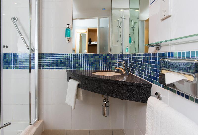Holiday Inn Express Newcastle Gateshead - Oda