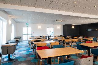 Holiday Inn Express Newcastle Gateshead fotoÄŸrafÄ±