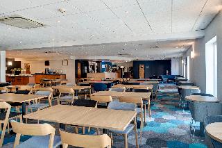 Holiday Inn Express Newcastle Gateshead fotoÄŸrafÄ±